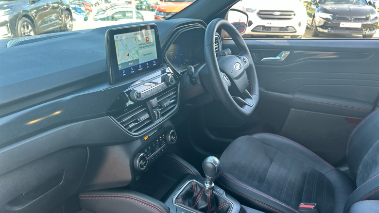 Ford Kuga 1.5 EcoBoost 150 ST-Line X Edition 5dr Petrol Estate